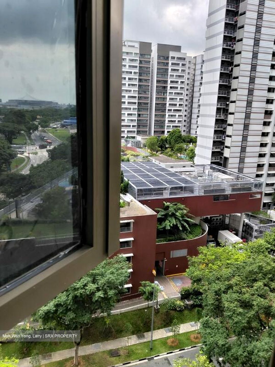 Parc Vera (D19), Condominium #504513651